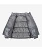 The North Face Nj1Dr64B Men'S Nuptse Air Jacket (Rds) Gray