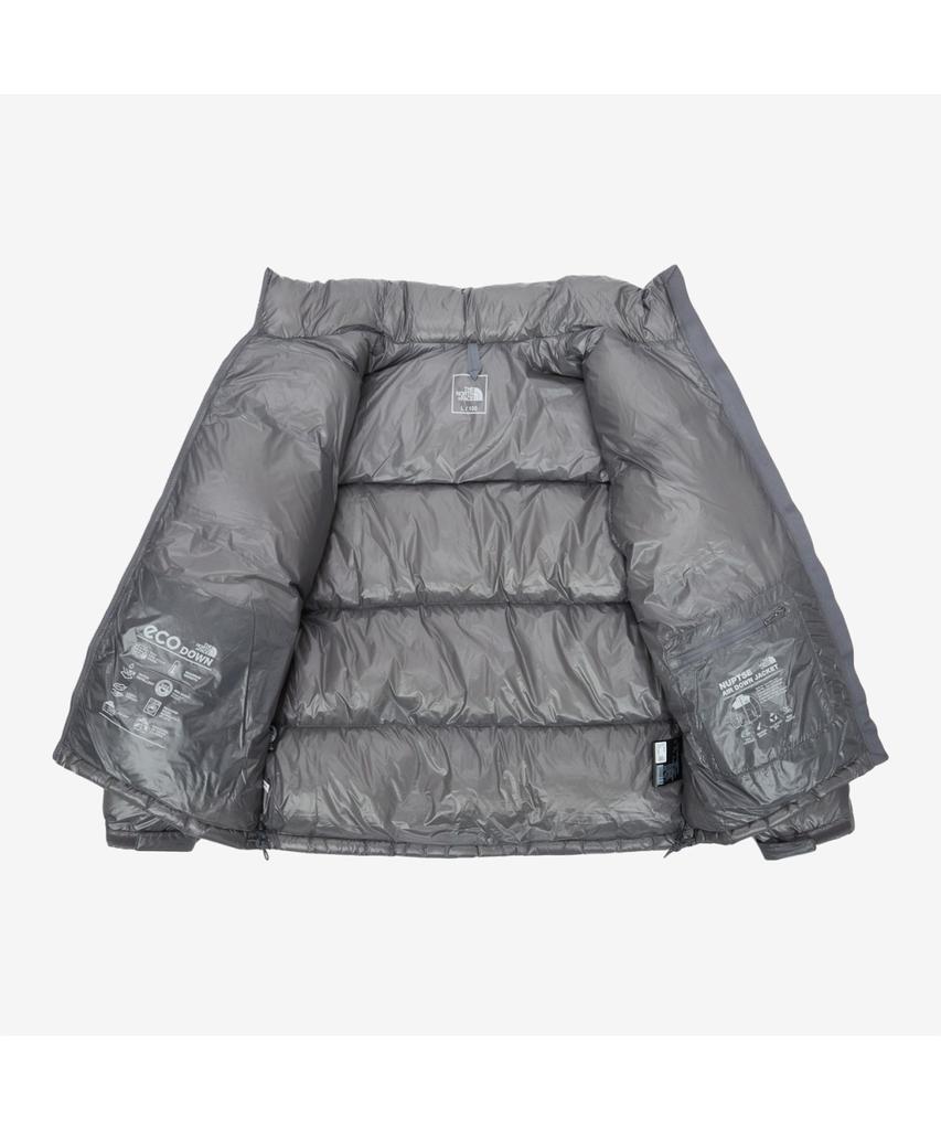 The North Face Nj1Dr64B Men'S Nuptse Air Jacket (Rds) Gray