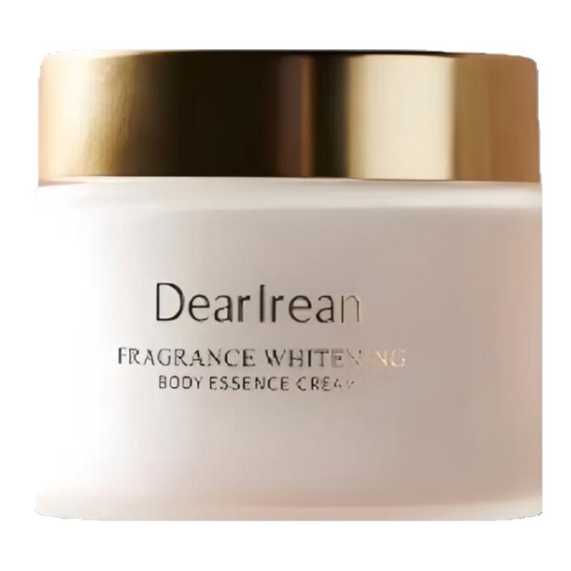 

Dear lrean Body Care Collection