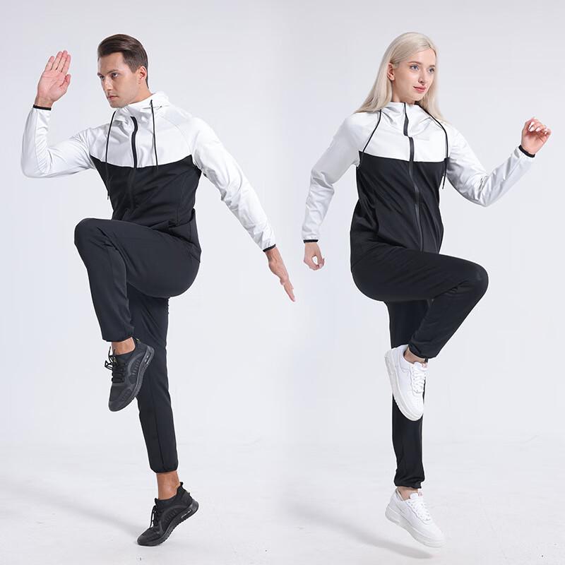 Женский спортивный костюм-сауна OEING S