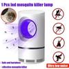 Electric Mosquito Killer LED Lamp, Fly Trap Light, Anti Mosquito, Insect Repellent Killer, Pest Repellent