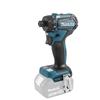 Makita DDF083/DDF083Z Brushless Cordless Drill/Driver CN plug (adapter included)