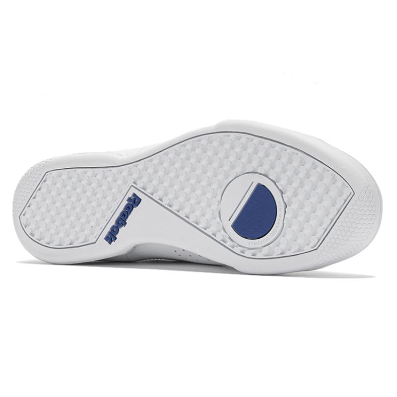 Reebok Npc Ii 'White Royal Blue' Sneakers 100000100