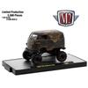 M2 Machines 124 Scale “2023 Las Vegas Super Convention Exclusive - 1960 Volkswagen Delivery Van”
