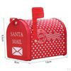 Christmas Day Mailbox Wraps Post Letter Standard