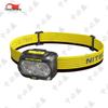Zhongbisheng UT27 Professionelle Offroad-Laufstirnlampe