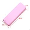 Comfortable Nail Art Armrest for Salon and Home Use