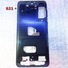 For Samsung Galaxy S21 G991 /  S21 Plus G996 / S21 Ultra G998 Housing Middle Frame Bezel Plate