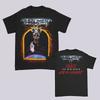 Testament Band The Legacy Heavy Cotton Black All Size Shirt TR519