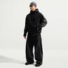 Men's Nike Therma-FIT Sweatshirts Men's Black/Protruding/Black Hooded (Non-detachable) Moderate