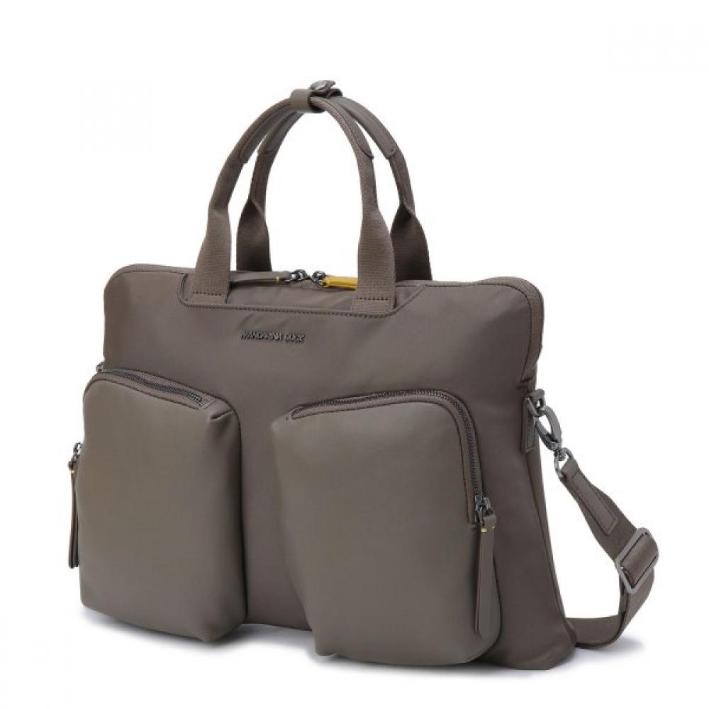 Mandarina Duck Briefcase Twist Twt0510t  14 