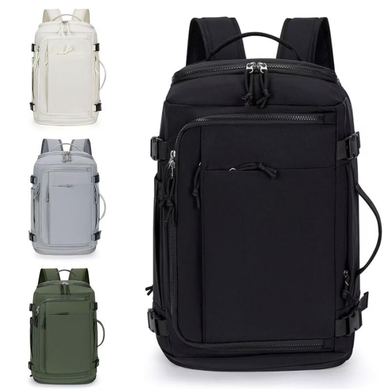 Multi-functional Large Capacity Travel Backpack