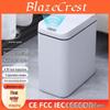 Large Trash Induction Smart Capacity Can For Kitchen And Bathroom