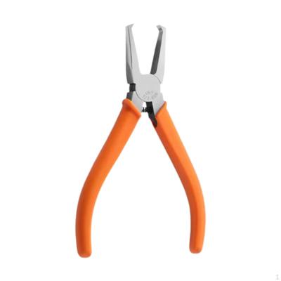 End Cutting Pliers Cutter Carpenters Pincers Multifunctional Hand Tool Mini Nippers for Crafting