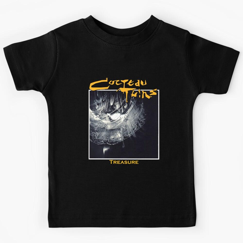The siouxsie twins Kids T-Shirt 120