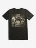 Ozzy Osbourne No Rest For The Wicked T-Shirt