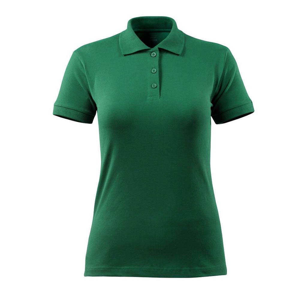 Mascot Womens/Ladies Grasse Crossover Polo Shirt