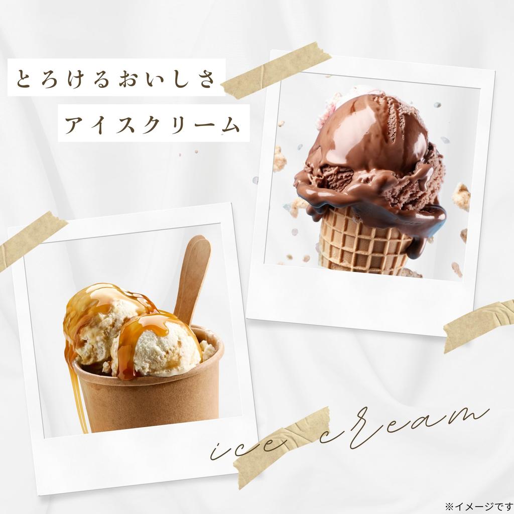 Takagi Stainless Steel Ice Cream Scoop 35cc Made in Japan #18