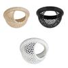 Aquarium Hammock Versatile Compact Betta Hammock Hideout Decor Fish Tank Accessories Hide Cave Float Feeder Ring Resting