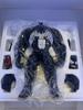 [USED] VENOM 1/9 scale action figure Venom figure