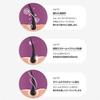 SARANARA 10 Seconds Water Salon Silk Treatment / Hair (200ml) Celebrity-Level Beautiful Korean Cosmetics