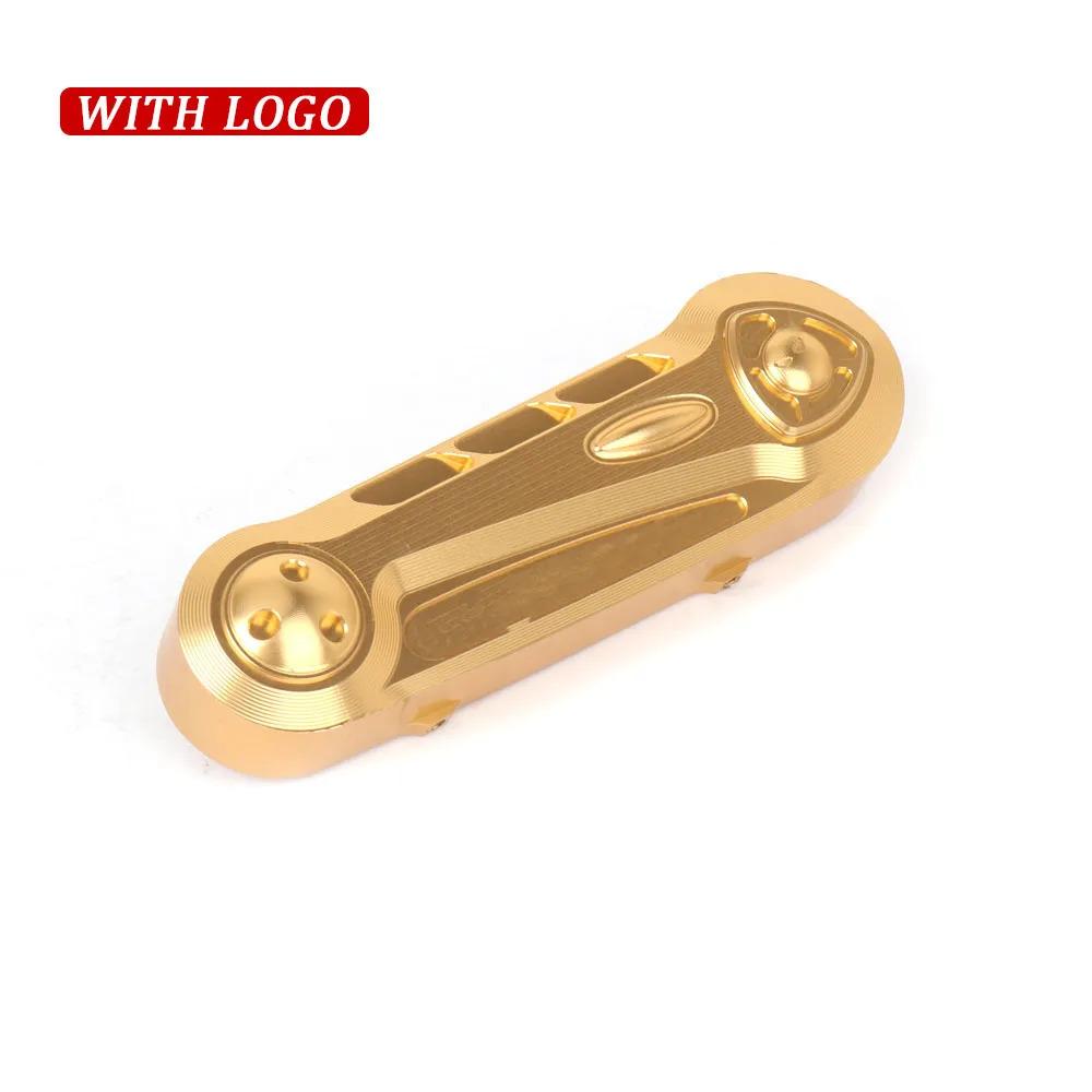 For Vespa GTS300 GTS 300 Sprint Primavera 150 Sprint150 Motorcycle Swing Rocker Arm Cover Caps Front Fork Protector Cover