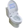Jingxiangyi 907 Series Soft Close Toilet Seat