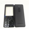 Pentru Nokia Asha 206 2060 Carcasă Completă Telefon Mobil Tastatură