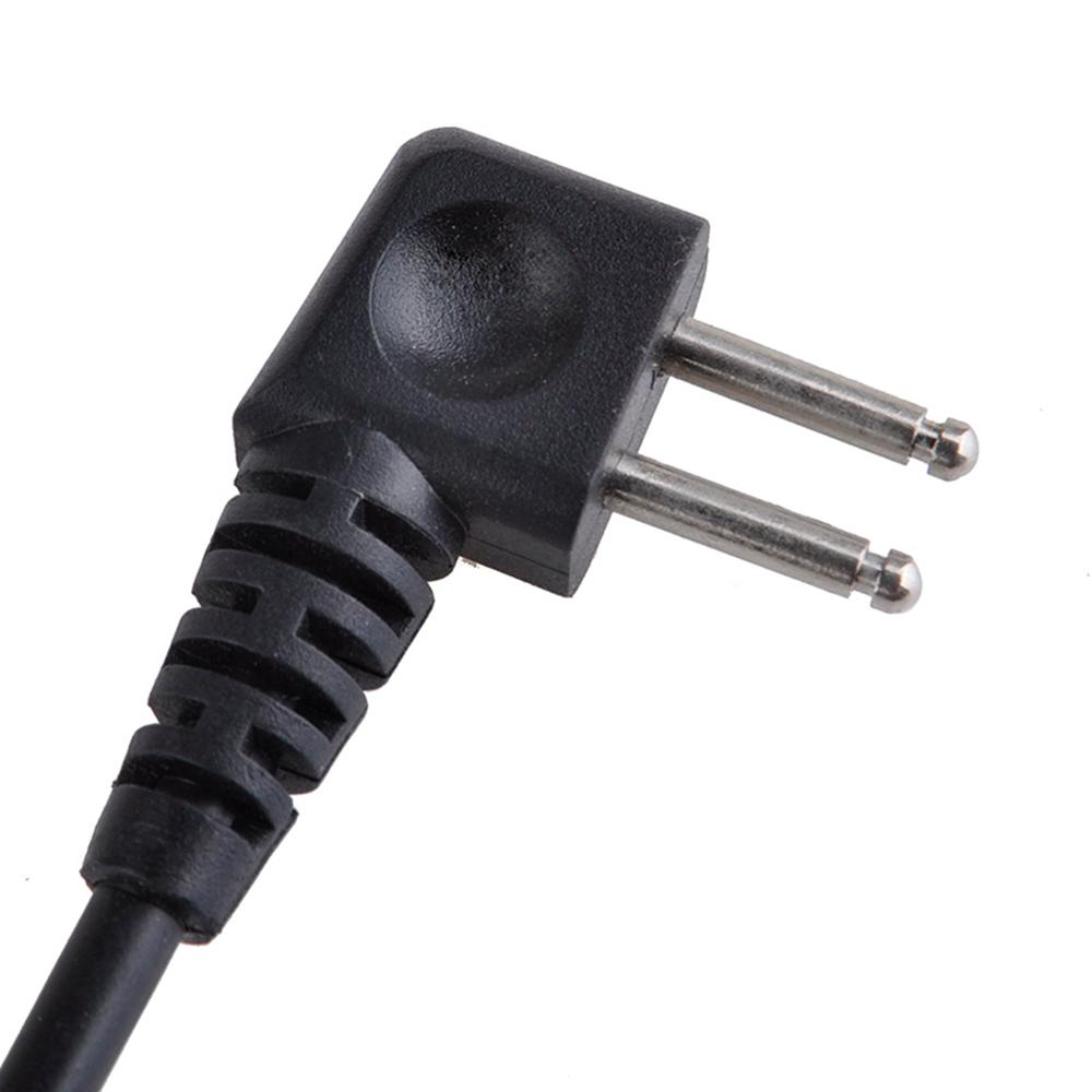 WADSN High Quality Tactical Microphone Parts Noise Protection Accessory for WZ040 Headset Black Nylon Plastic