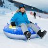 Narciarstwo i snowboard – Sanki i ślizgacze