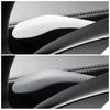 For Tesla Model Y Juniper 2025 Gear Shift Cover Steering Lever Handle Protection Shifter Shell Shift Knob Cover Car Accessories