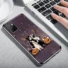 Witch And Cat Colorful Cute Case Phone Cover for Xiaomi Redmi Note 10 9 9S 8 8T 7 5 Pro Mi 12T 11T 10T 9T 12 11 Lite A3 A2 Trend