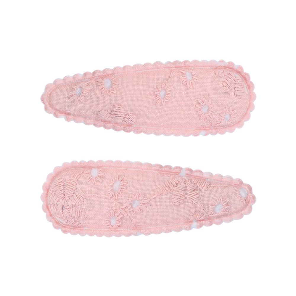 Urocze i Stylowe Dziecięce Klipsy do Włosów, Klipsy Łezki, Klipsy do Grzywki, Wsuwki do Włosów, Ozdoby do Włosów, Klipsy Boczne