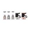 Doll House Mini Decoration Simulation Kitchen Electrical Model Doll Toy