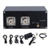 Antennae Sharer Aluminium Alloy Housing DC 160MHz Portable SDR Transceiver Antennae TR Switch