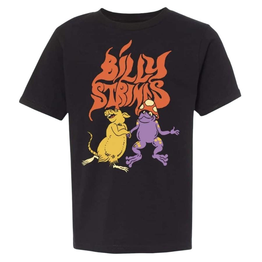 Billy Strings Summer 2023 Youth T-shirt Allsize S