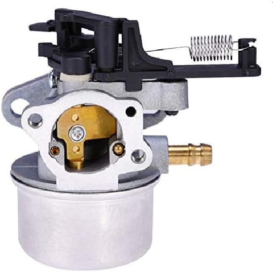Carburetor Carb Replacement for Briggs & Stratton 775 Professional Motor 175cc W/gasket 591137 593599 595390 594287 799248 799154 Carb Carburetor