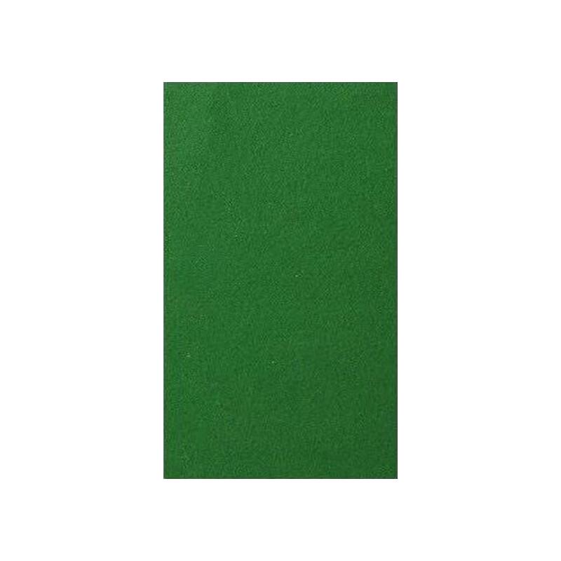 Gongyue 9-Foot Black 8 Billiard Table Cloth Set