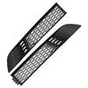Front Bumper Hood Vent Grille Net Radiator Protective Mesh Grill Panel For Tesla Model 3 2017 2018 2019 2020 2021 2022