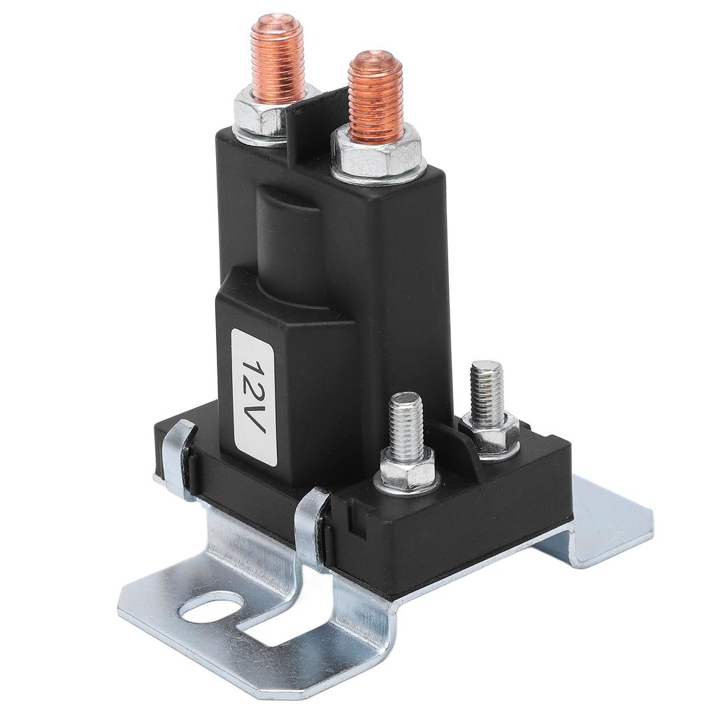 12V Starter Solenoid 725 06153A Professioanl Lawn Mower Parts Replacement for MTD Lawn Tractor