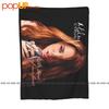 Miley Cyrus Best Album Ultra-Soft Blanket Quilt Winter Sofa Cover Bed Covers