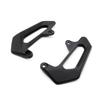 Arm Rests For YAMAHA MT-07 MT07 MT 07 2018-2025 Motorcycle Passenger Grab Bars Rear Armrest Aluminum Alloy Seat Pillion