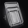 Mingjiang Chubang 304 Stainless Steel Multi-purpose Draining Tray