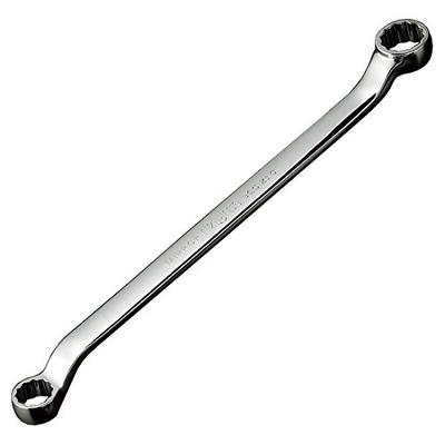 Kyoto Tool (KTC) Nepros 45 Degree Open End Wrench NM5-1417
