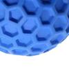 Rubber Dog Toy Ball Chew Squeaky Toy Keep Mouth Healthy Rubber Ball for Puppy Doggy