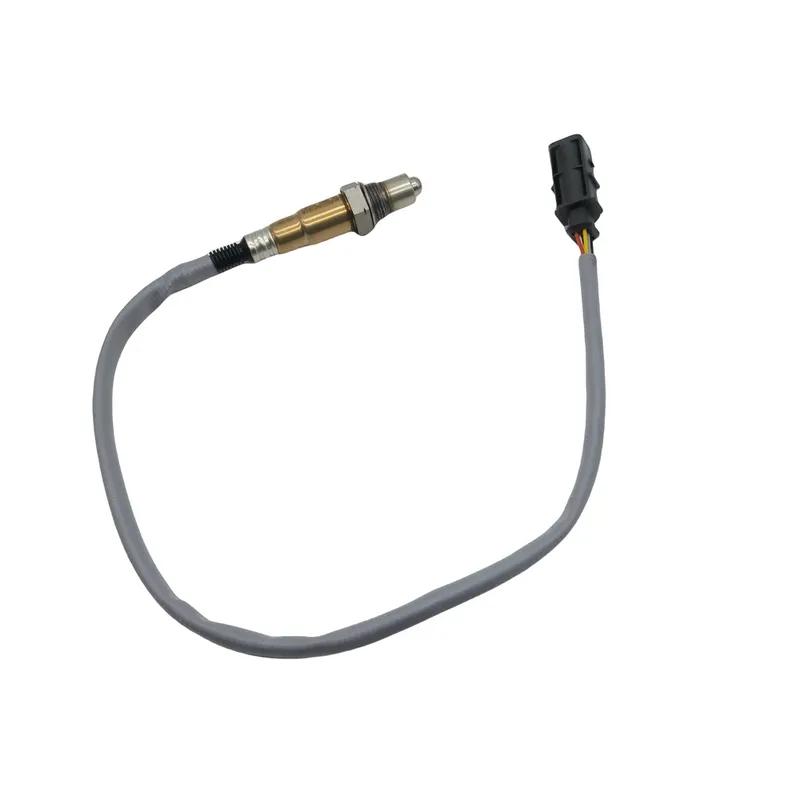 0075421618 A0075421618 Car O2 Oxygen Sensor Lambda Sensor For Mercedes-Benz E250 GLK250 GLE300d ML250 S350 0281004205