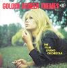 LP Record FILM STUDIO ORCHESTRA  Golden Screen Themes SWG7127 REPRISE Japan New Age  Easy Listening Used