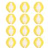 12-pack Pet Hair Remover, Washing Machine Safe, Reusable Pom-poms For Removing Pet Hair And  Hair.