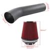 4-inch Stable Cold Air Intake Pipe Filter Kit, Suitable for LSX, LS1, LS2, LQ4, LQ9, Chevrolet GTO and Chevrolet Monte Carlo.