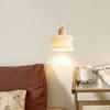 UOSU Modern Minimalist Wood Pendant Lamp
